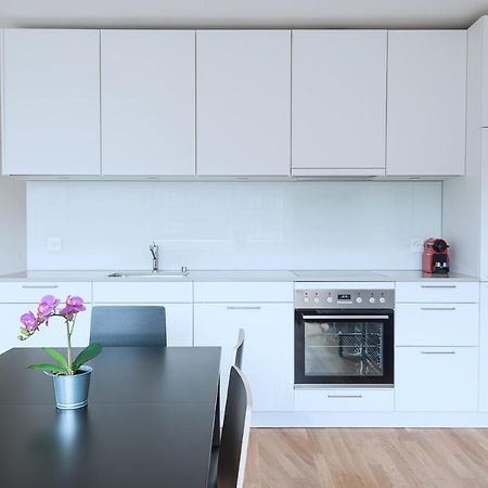 Hitrental Basel Apartments Extérieur photo